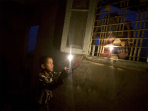 Franja-de-Gaza-Crisis-Electrica