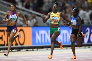 Jamaica-oro-en-200-m-mundial