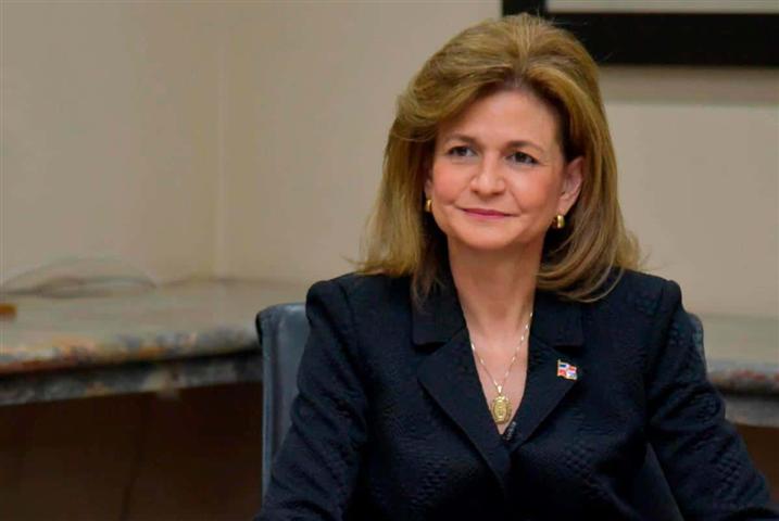 Dominican vice president highlights reduction in homicides - Vimarsana News