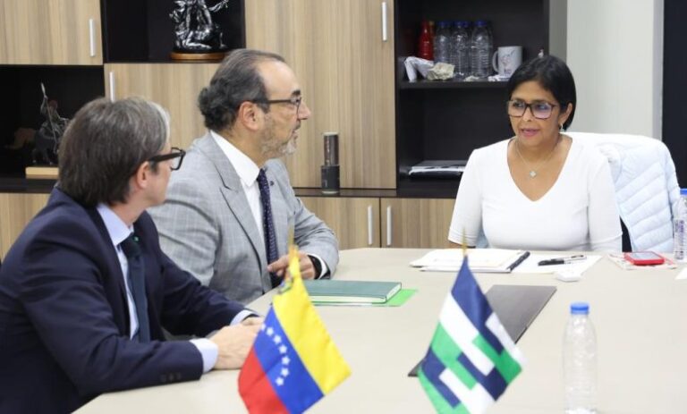 Venezuela fortalece intercambios con bancos de América Latina y el Caribe