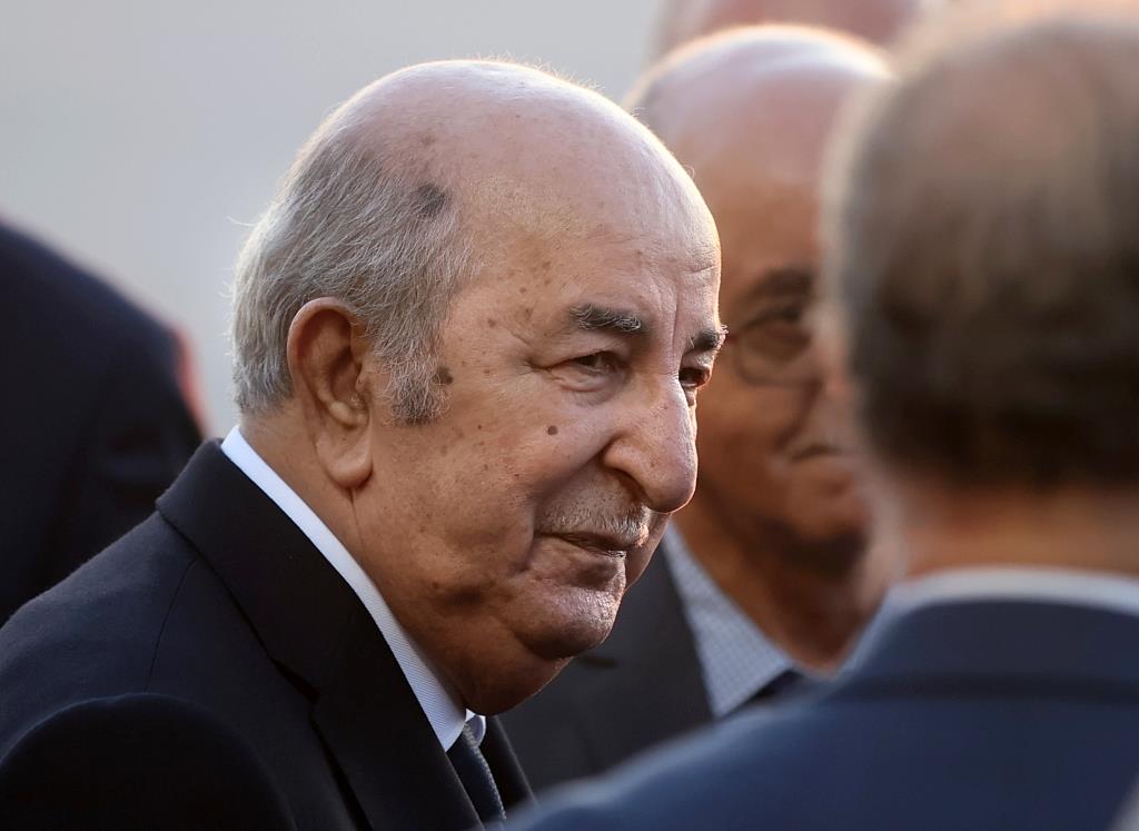 presidente-argelino-Abdelmadjid-Tebboune