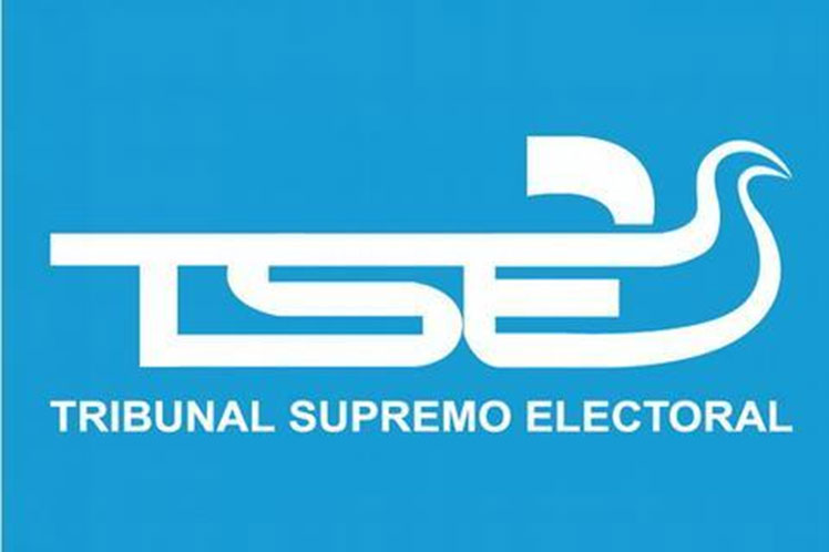 Tribunal-Supremo-Electoral-TSE-de-El-Salvador