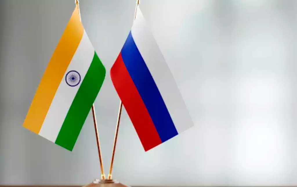 rusia-india