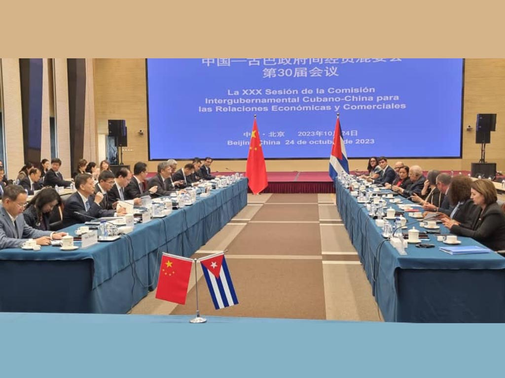 Cuba-China-Cooperacion-Multisectorial