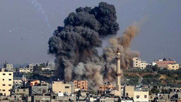 Gaza-4