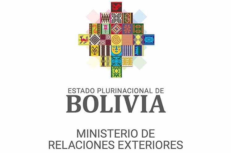 Bolivia-Minrex