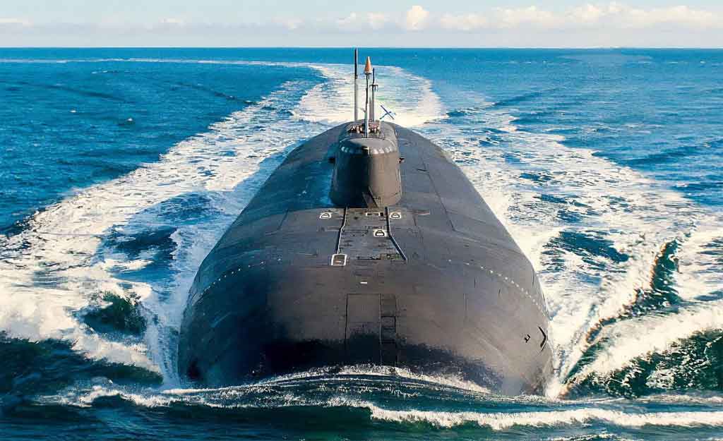 Submarino-estrategico