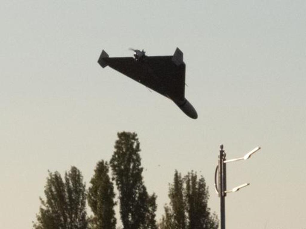 Dron