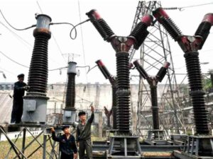 dprk-achieves-goal-of-improving-electric-power-industry
