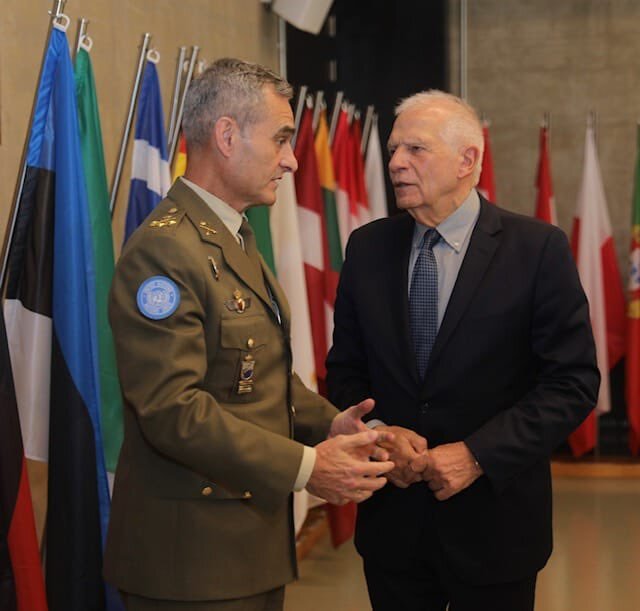 BORRELL-UNIFIL