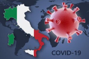 Covid-Italia