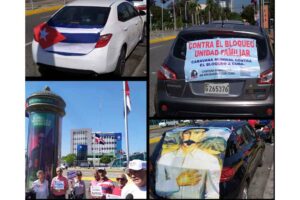 caravans-against-us-blockade-against-cuba-in-dominican-republic