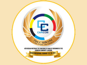 caricom-conference-of-heads-of-govt-opens-in-guyana