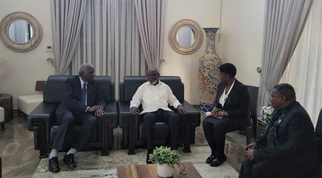namibian-president-meets-with-cuban-parliamentary-leader