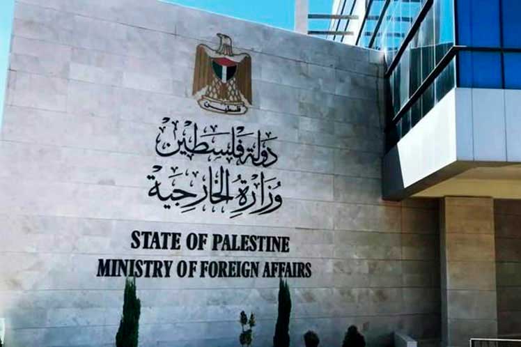 Palestina-cancilleria-Israel-colonia