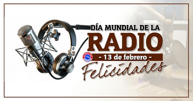 Cuban parliamentary leader congratulates radio workers - Prensa Latina