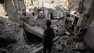 cuban-fm-repeats-denunciation-of-israels-genocide-in-gaza