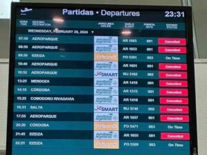 more-than-300-flights-cancelled-due-to-strike-in-argentina