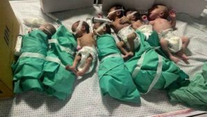 cuban-fm-condemns-deaths-of-babies-in-gaza-due-to-malnutrition