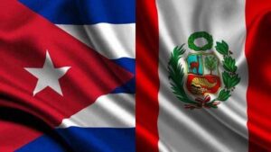 cuban-residents-in-peru-reject-hate-campaigns-against-their-homeland