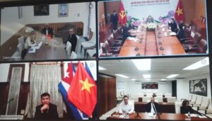 vietnam-cuba-communist-parties-to-boost-high-level-agreements