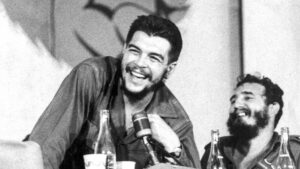 foto-inedita-de-Ernesto-Che-Guevara-en-Yugoslavia-1