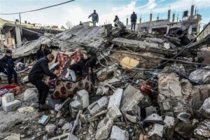 cuban-fm-repeats-denunciation-of-israels-genocide-in-gaza