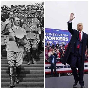 hitler-trump