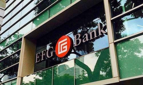 EFG Bank