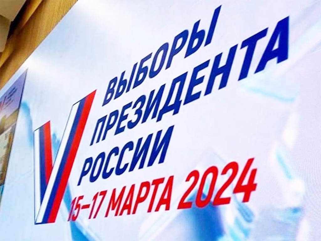International observers monitor Crimean polling stations
