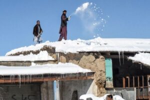 nevadas-en-Afganistan-dejan-saldo-de-nueve-muertos-1