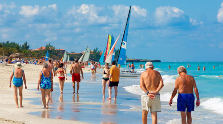 cuba tourism news