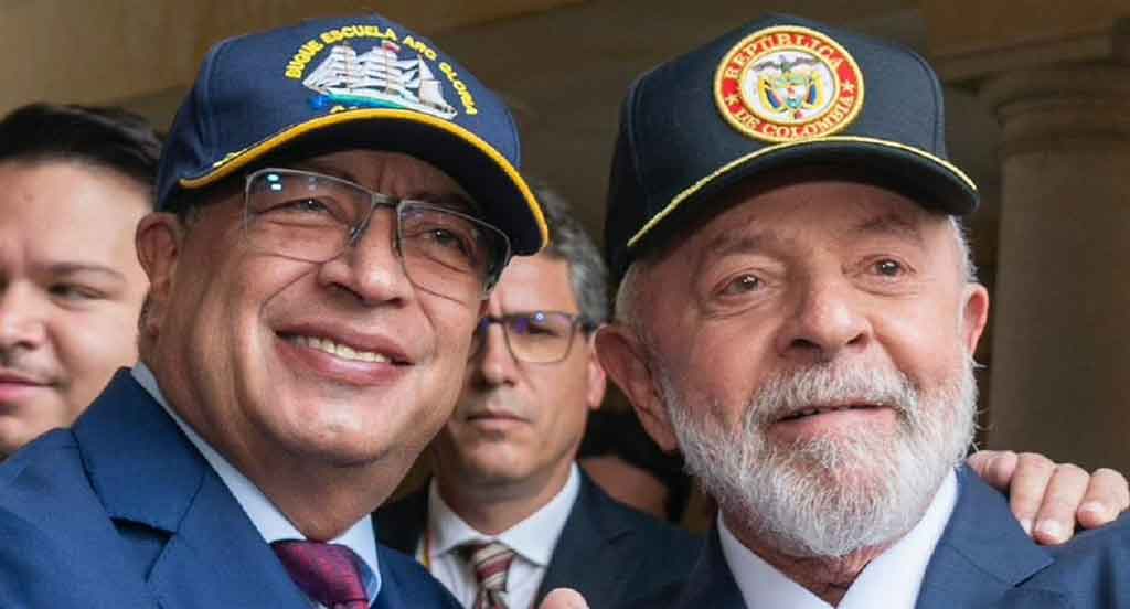 Lula destaca que América del Sur necesita estar unida
