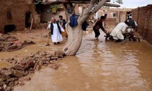floods-in-afghanistan-leave-seven-dead