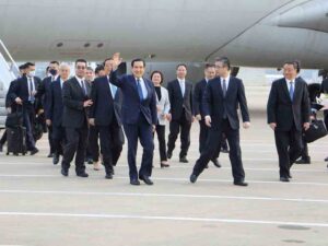 taiwanese-youths-begin-visit-to-mainland-china
