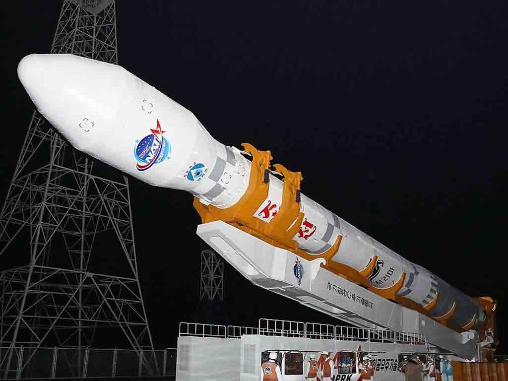 dprk-to-develop-aerospace-technology-and-industry