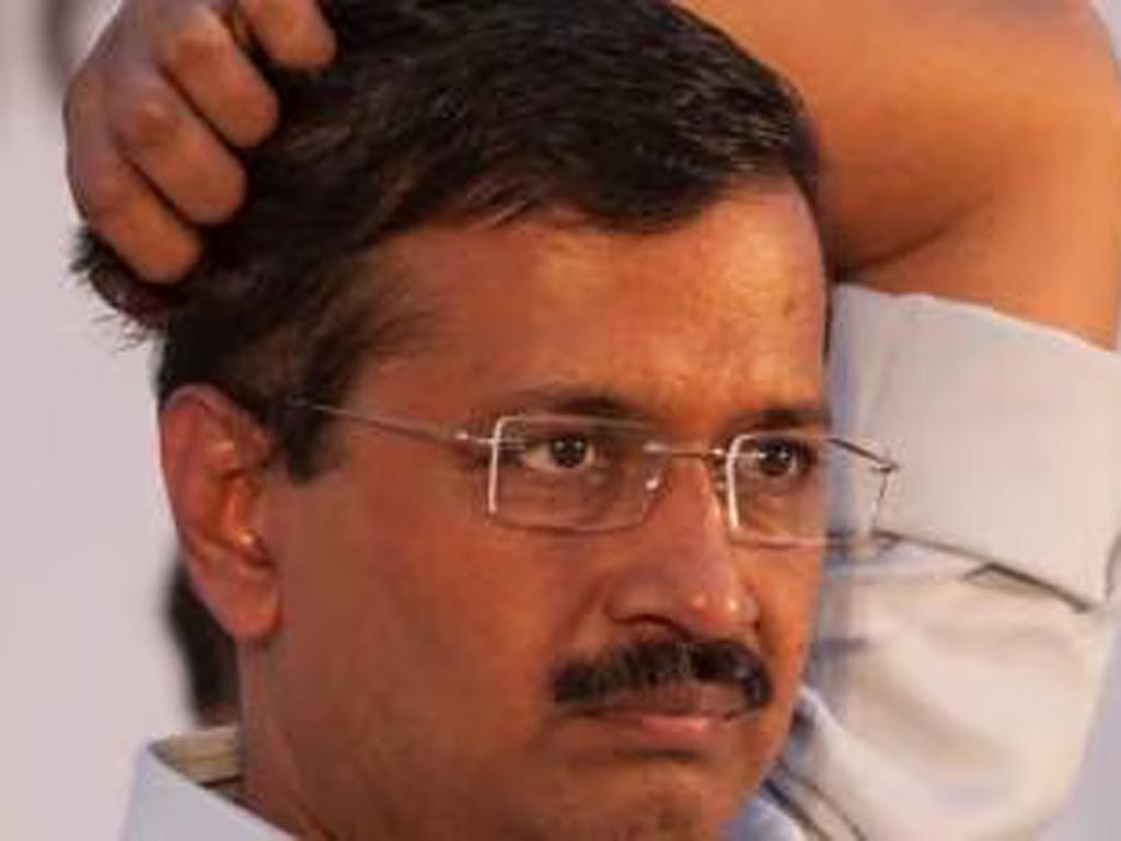 indias-opposition-political-leader-in-police-custody