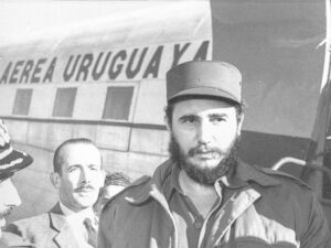 fidel-castros-first-visit-to-uruguay-is-recalled-65-years-after
