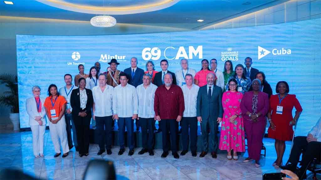 un-tourism-regional-meeting-in-cuba-makes-headlines-in-dom-republic