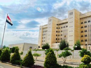 syria-condemns-coup-attempt-in-bolivia-and-supports-arce