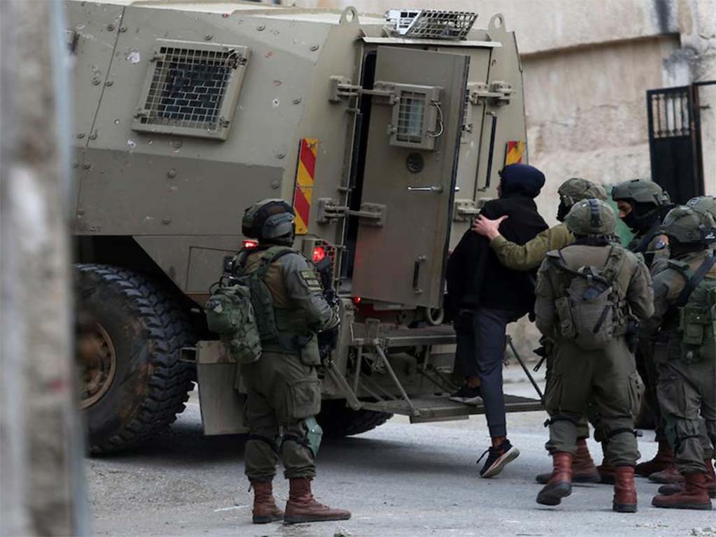 Cisjordania-Arresto-de-Palestinos-1