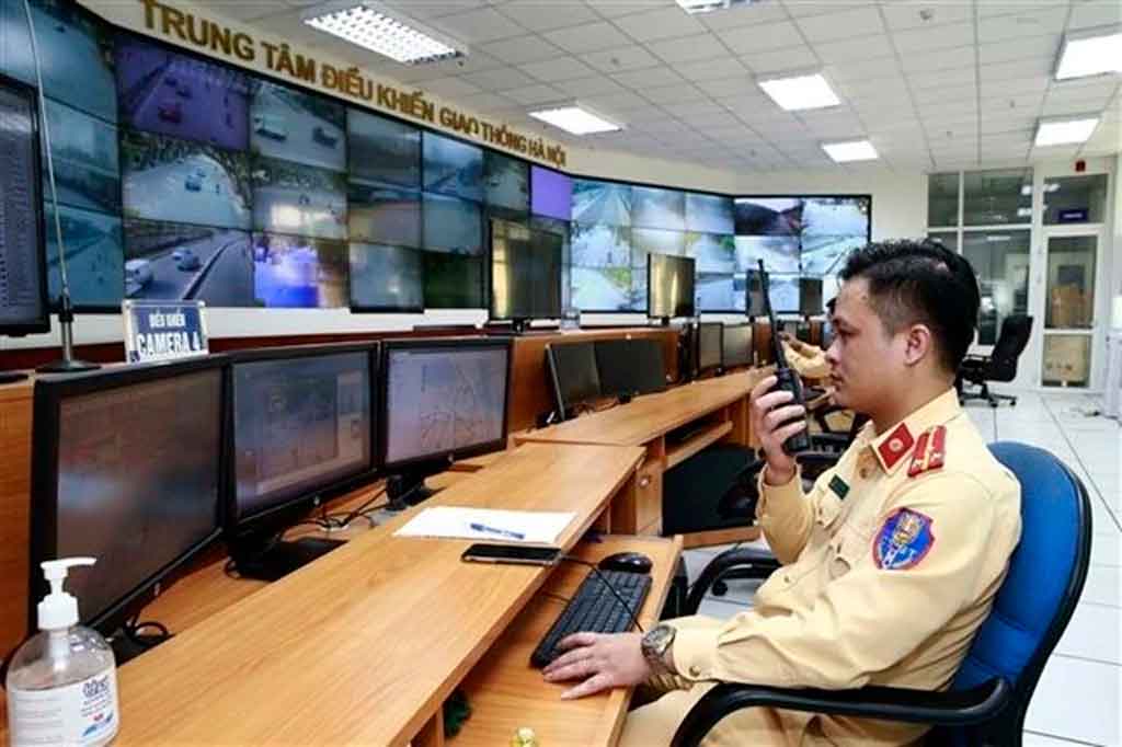 another-40000-surveillance-cameras-to-be-installed-in-vietnam