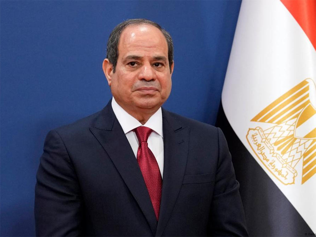 Egypt Rejects Displacement In Gaza And Defends Reconstruction Prensa 