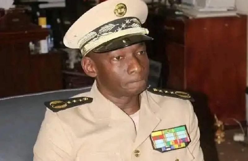 V Maliju aretirali več deset vojakov zaradi domnevnega poskusa strmoglavljenja hunte