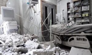 gazas-health-system-has-collapsed-due-to-israeli-aggression