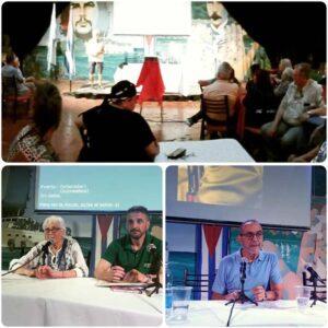 argentinians-friends-of-cuba-paid-tribute-to-fidel-castro