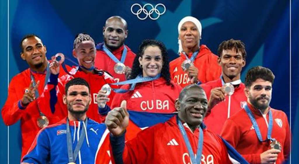 us-denies-visas-to-cuban-athletes-to-compete-in-olympic-qualifiers