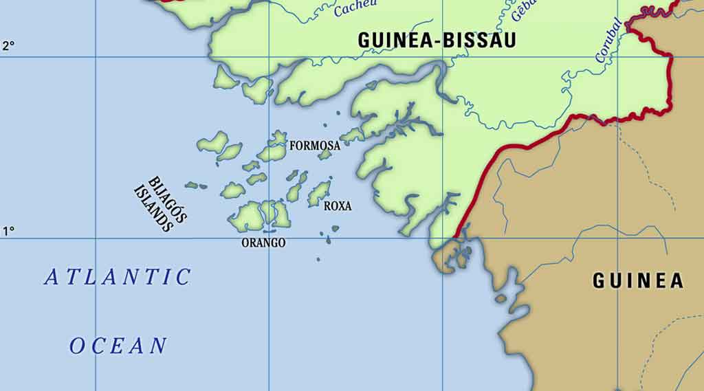 Portugal asks to stop violence following military coup in G. B.