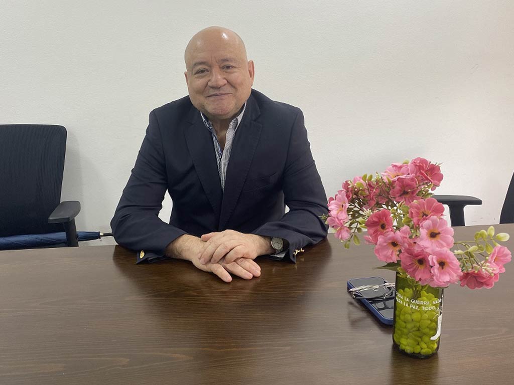 Colombia: Senator states Peace Agreement impacted social conscience