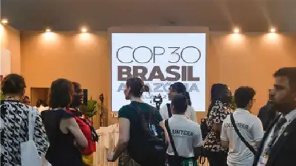 Brazil: COP30 encourages consensus and signs of global cooperation